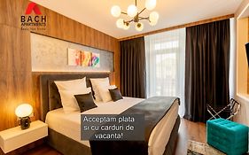 Bach Apartments Sibiu